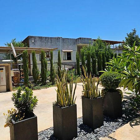 Reimond'S Place - Nahal Hilazon נחל חילזון Karmiel Exterior photo
