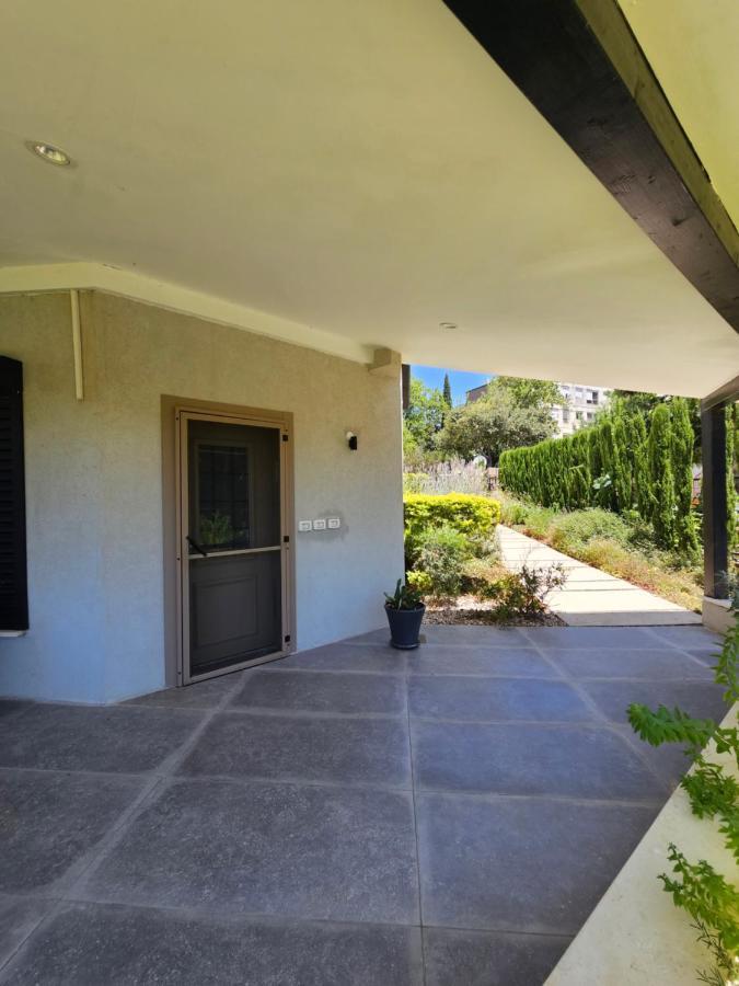 Reimond'S Place - Nahal Hilazon נחל חילזון Karmiel Exterior photo